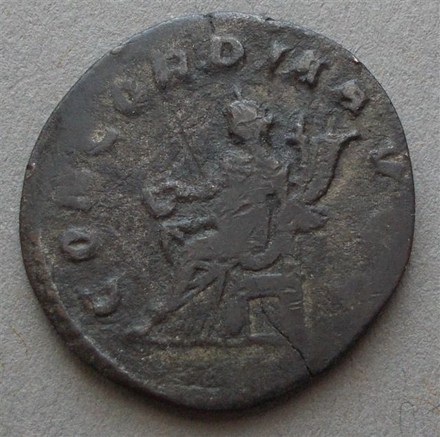 Two-Roman-Bronzes---Check--My-Identification,-Please